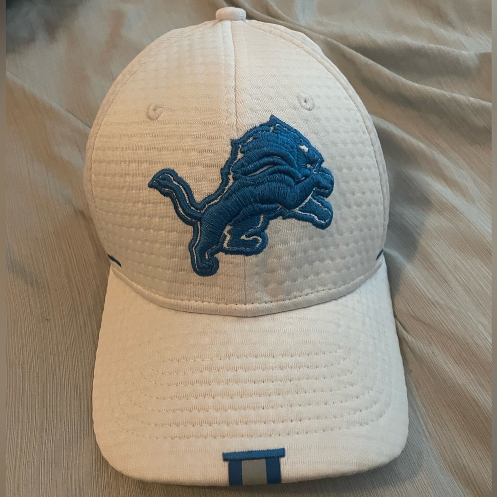 Detroit Lions hat